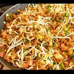 Arroz Frito