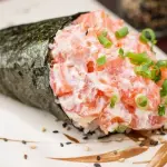 Temaki Filadélfia