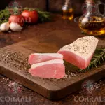 Picanha Suina - 1350