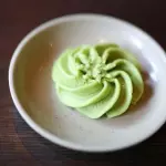 Wasabi extra