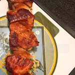 Michuí de Frango