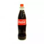 Coca cola original vidrio x 1 litro
