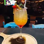 Mai Tai