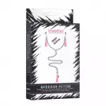 NIPPLE CLIT TASSEL CLAMP WITH CHAIN
