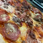 106 -Diavola🍕
