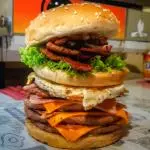 Mata Fome