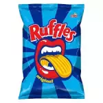 RUFFLES ORIGINAL 32G