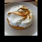 TORTA DE LIMÃO