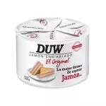 DUW Diablito 115g