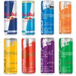 Red Bull