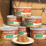 Doce de Leite - Viçosa 400g