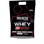 WHEY 100% PROTEIN DOCE DE LEITE