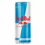 Red Bull  Sem Açucar 250ml