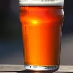 Antuérpia American Pale Ale APA