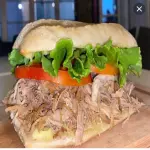 Lomito Biergarten
