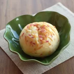 Pão batata com Queijo do Reino