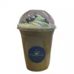 FRAPPÉ DE CARAMELO