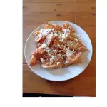 Chilaquiles  Sencillos