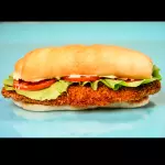 Crispy Chicken