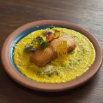 SALMÓN ANDINO