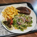 Asado Picaña