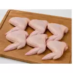 Alitas (paquete)