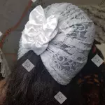 Turbante 3 lazos