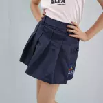 Saia Shorts com Pregas (2131)