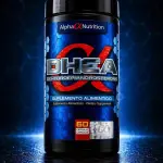 ALPHA DHEA
