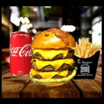 Combo Sr.Wilson 3.0 + Fritas + Refri