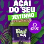 Copao kascao Açaí