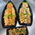 BARCA SUPREME PREMIUM 78 / 2 TEMAKI