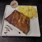 COSTELINHA DE PORCO