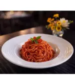 Tagliolini Rosa al Pomodoro