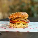American Burger🍔