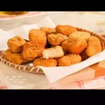 Porção de Empanados Chicken Crispy