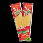 Spaggetti Zonja