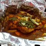 Pollo Relleno