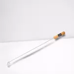 RASTELO  ESPALHA BRASA AÇO M