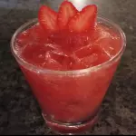 Caipirinha Saque