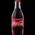 Coca cola 1Ls