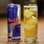 Red Bull lata 250ml