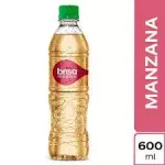 AGUA SABORIZADA BRISA MANZANA 600 ML