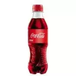 COCA COLA 200 ML