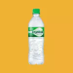 Água com Gás 500Ml