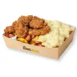 KingPollo Especial