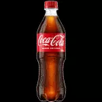 COCA-COLA 600 ML