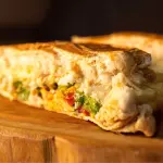 FRANGO CATUPIRY