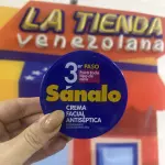 Sánalo crema