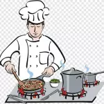 Cozinhar